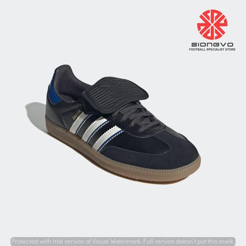 adidas gazelle silver green womens adidas SAMBA Indoor Soccer Shoes | Core Black-FTWR White | Men's main image 1