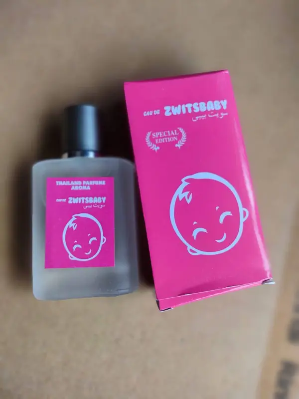 minyak bayi wangi tahan lama gudangparfum parfum bau Bedak Kulit 1