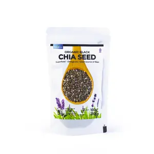 Nutrifrezz Chiaseed Premium Food 100gr