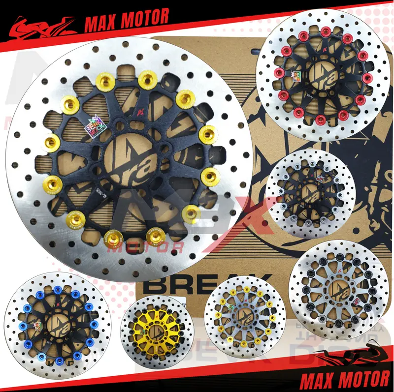 YAMAHA Y110 SS Y110SS SS2 SPORT MASTER PUMP CYLINDER DISC BRAKE