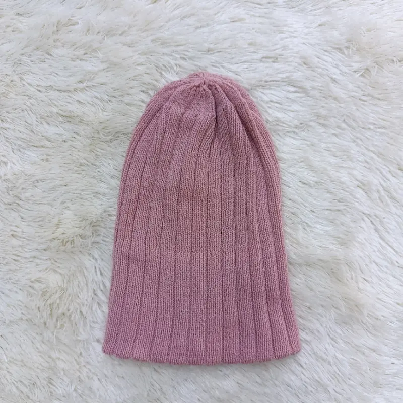 SALE! Kupluk/Topi Bayi Rajut Newborn 0-6bulan Anak unisex termurah 4