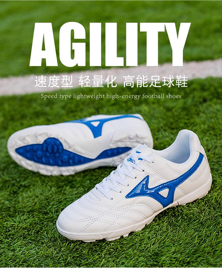 Product Introduction of Giày Bóng Đá, Messi Predator X 19.1 FG TF, Chuyên Nghiệp, Giày Bóng Đá, Dành Cho Trẻ Em, Giày Đá Futsal, Thích Hợp Cho Bé Trai 24