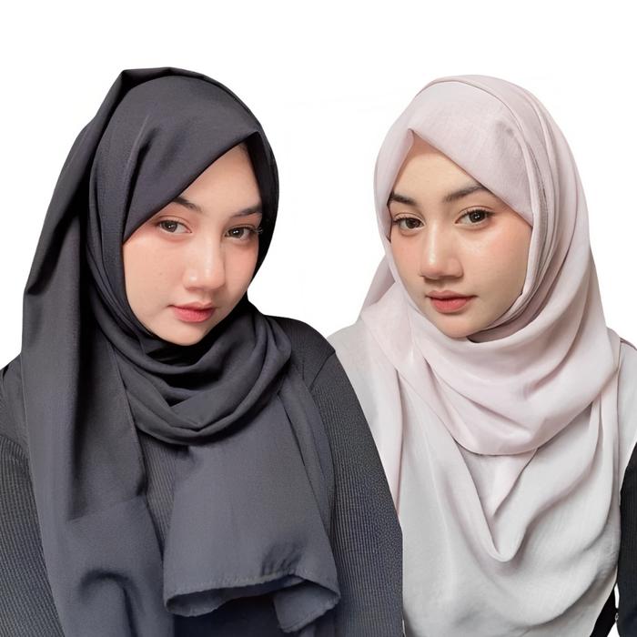 pashmina bahan shawl