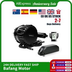 Kit Motorisation Vélo BAFANG BBSHD/BBS03 – 52V 1000W – 68/100/120mm – Neuf