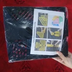 UF Box File MT-888B 1 Susun/Keranjang/File Holder/Tempat Dokumen