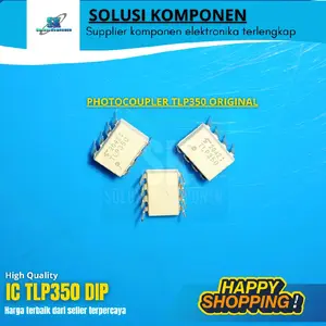 TLP350 DIP-8 Photocoupler TLP 350 ORIGINAL