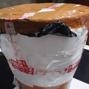 Pot Roda/Bak Mandi Size Jumbo MAX XXXL 60L - XXL 50L - XL 40L Bahan Plastik Model Terazzo