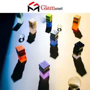 Mini Size SAFF & Co. - Eau de Perfume - EDP SaffnCO