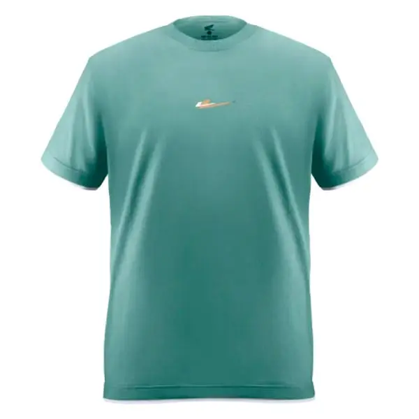 Honda Oversized Tshirt Sage (S) AHTS0001051 0