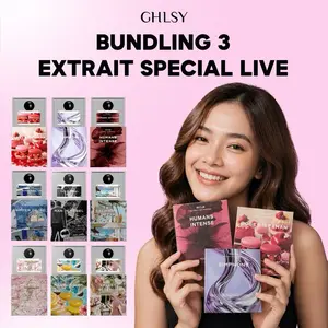 OWNER LIVE - BUNDLING 3 EXTRAIT BASICCLUB 30 ML X 3 BOTOL LONG LASTING SERIES