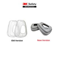 Gambar 3M Filter Retainer 501 (1 Each) dari 3M Automotive Kab. Bekasi 4 Tokopedia