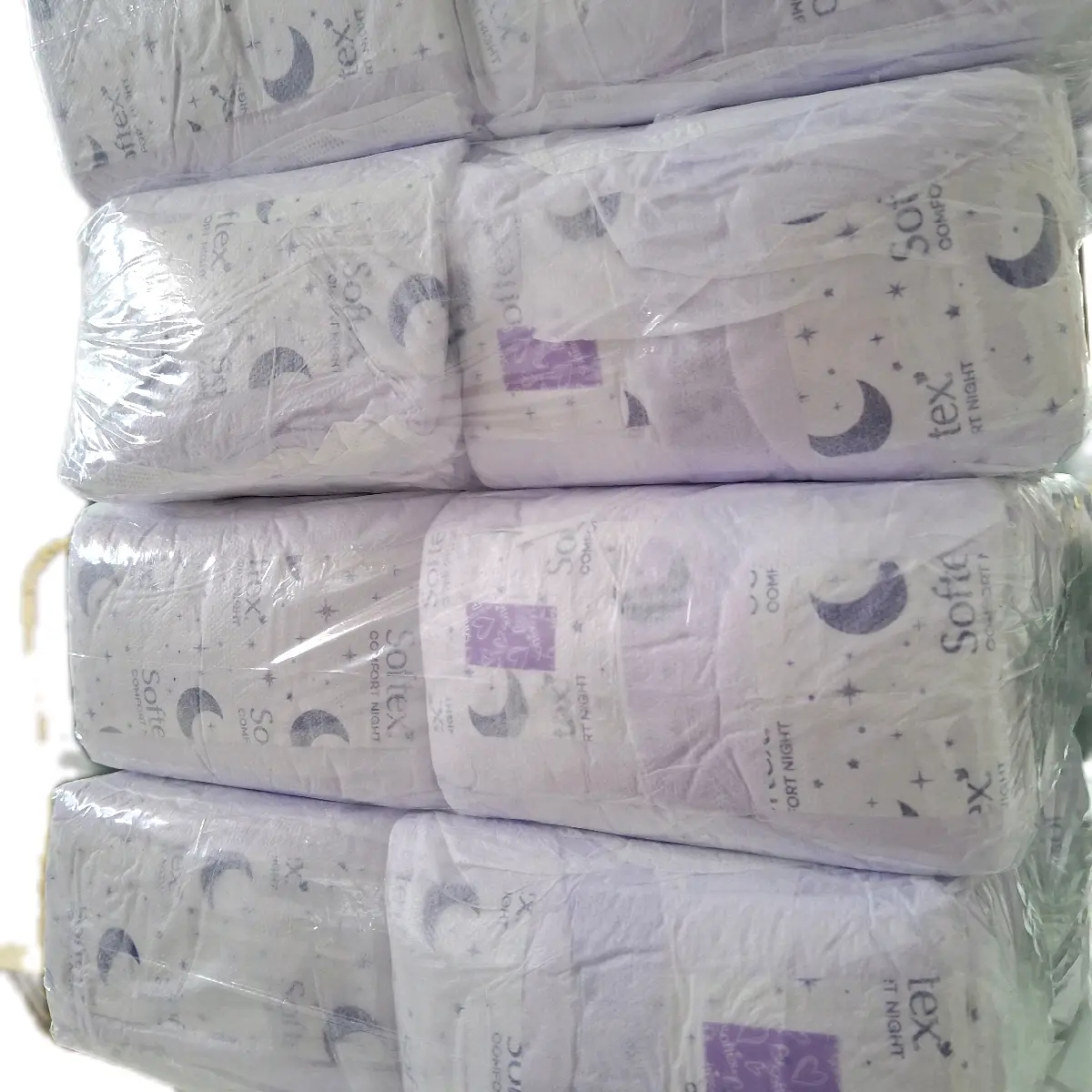 Softex Pembalut Sayap 36cm Isi 50 - Original Wanita pembalut wanita