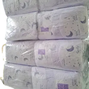 Softex Pembalut Sayap 36cm Isi 50 - Original Wanita pembalut wanita