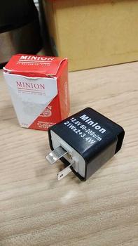 Product Review of SHINAGAWA Flasher Sein Bunyi Bisa Untuk Semua Jenis Kendaraan DC 12 Volt from H**y H** 0