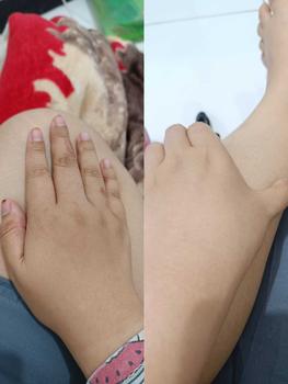 Product Review of SKINIVAZZA - Black Caviar Whitening Intense Body Serum - 5% NIACINAMIDE from R**e 0