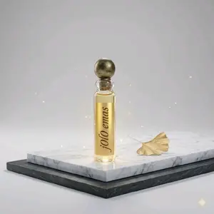 JOLO Emas Signature Fragrance - Parfum Mewah Unisex