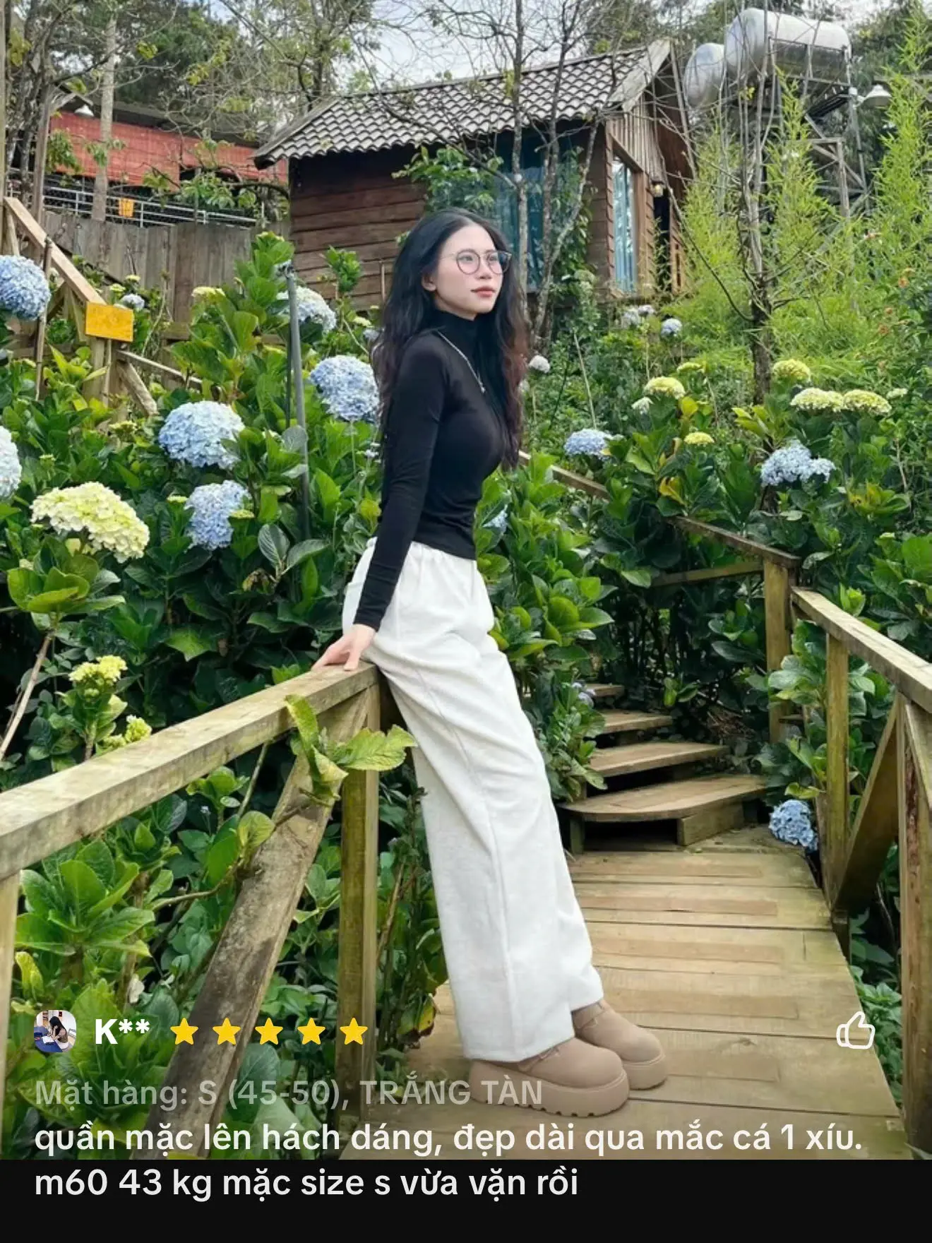 [001 CÓ BẢN NẤM] QUẦN NỈ ỐNG RỘNG 1 KHUY  VẢI NỈ 2 DA PhOM Mới 2025 Cho Nữ Women Pants Thoải Mái Năng Động 3 Tông Màu Phù Hợp Nhiều Vóc Dáng Thiết Kế Mới 2024 Có Khuy Vải Nỉ Ép Mịn | BigBuy360 - bigbuy360.vn