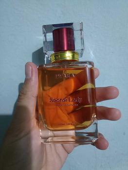 Product Review of Dvara premium series parfum formula premium wangi tahan lama box mewah elegant seri premium dvara perfume cowok cewek buy 1 get 2 from v** 2