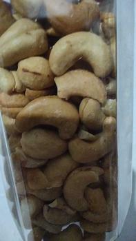 Product Review of kacang mete oven grade premium kemasan 500gr from r**h 1