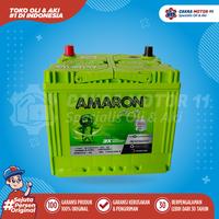 Gambar AKI TOYOTA RAV 4 AMARON HILIFE 55D23L / 85D23L 60AH dari Cakra Motor 11 Kota Administrasi Jakarta Barat 1 Tokopedia