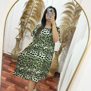 PHS-Daster Talita bahan Rotary Sritex LD 100 Pjg 100