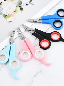 Gunting Kuku Hewan / Nail Clipper Dog Cat / Gunting Kuku Anjing Kucing / Pet Nail Clipper / Alat Potong Kuku Hewan