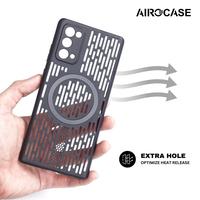 Gambar AIROCASE Softcase for Samsung Note 20, Note 20 Ultra - IRONIC SERIES - Note 20 dari AIROCASE Kab. Bantul 4 Tokopedia
