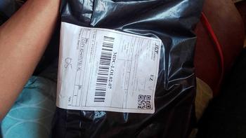 Product Review of T-shirt Kaos Distro Baju Pria Cowok Nyaman Casual Katun Polos Hitam Polos Dewasa Kerah C071  Combed Keren from 𝓕**𝓸 1