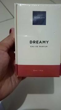 Product Review of Scarlett Whitening Eau De Parfum Sweet Memories | Dreamy Parfum Scarlett Perfume Wangi from C**a 1