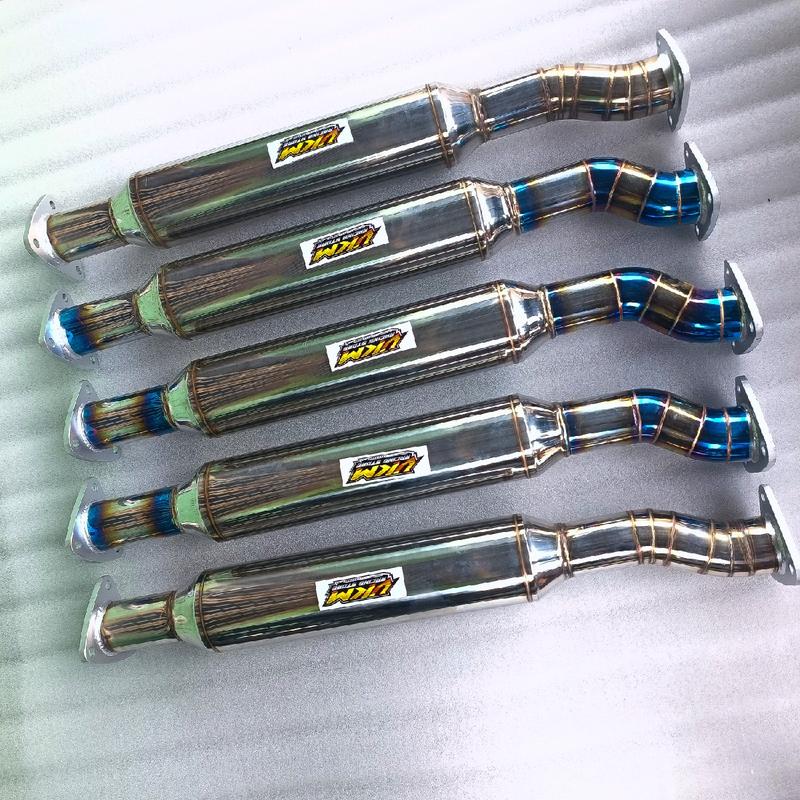 Resonator Truk PNP Canter Original VKM RACING STORE 2