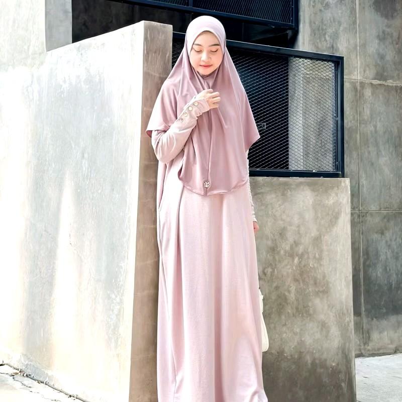 [READY] Abaya Seline by YS 0