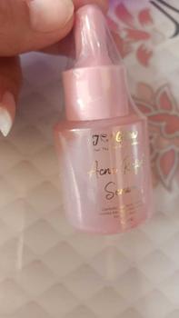 Product Review of Jglow Skincare Acne Refine Serum Refiing Untuk kulit Berjerawat dan Kulit kusam 20 ML from D**h 1