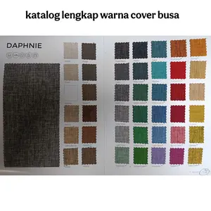 COSTUME BUSA KUALITAS PREMIUM Bahan Busa Premium Kenyamanan Maksimal