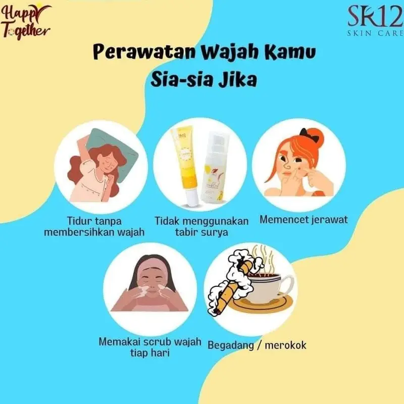 Sunblock Suncare SR12 2
