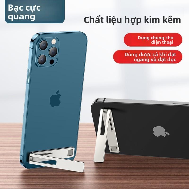Giá đỡ điện thoại siêu mỏng dạng thanh ngang