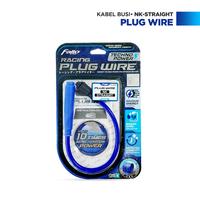 Gambar Faito Kabel Busi Dan Kepala Busi Lurus Nk Plug Wire Straight Nk Cbr 150R / Cb 150R / Sonic 150 / Gtr 150 / Satria Fu / Satria Fu Fi / Gsx 150R / R25 / Mt25 / Cbr 250R/Rr / Crf 250 / Ninja 250 R Karbu dari Faito Indonesia Kota Administrasi Jakarta Timur 1 Tokopedia