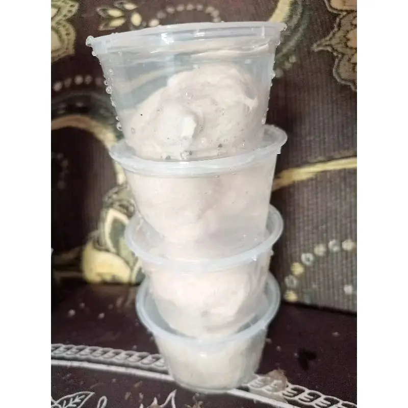 pulut anti leleh anti lalat isi 25gram 6