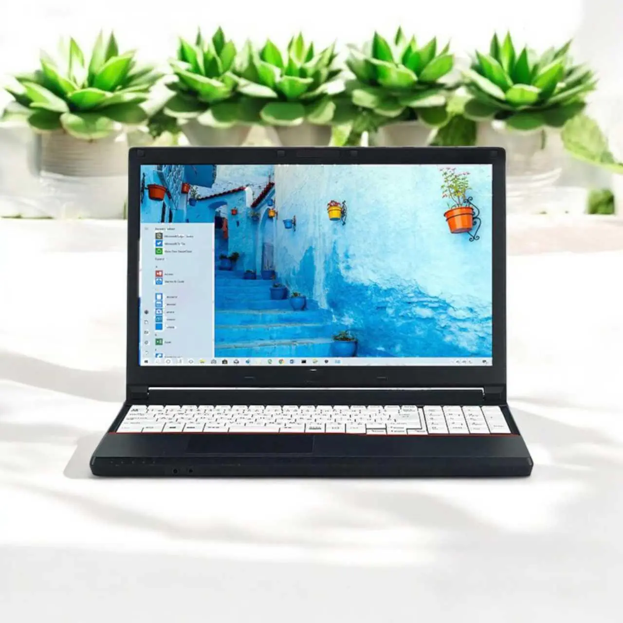 Pre-owned] Fujitsu A5511 15.6inches Laptop with Built-in Camera
