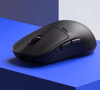 Gambar Pulsar X2H / X2 H Ultra-lightweight Wireless Gaming Mouse - Hitam dari ChemicyGaming Kota Administrasi Jakarta Pusat 5 Tokopedia