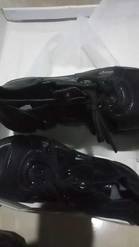 Product Review of [ Import Design ] Sepatu Sandal Gladiator Open Toe Wanita Sandal Hitam Import Premium Quality Karet Injeksi T217 from L*** 0