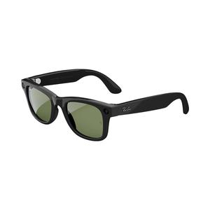 Ray-Ban Meta Wayfarer Large (Gen 2) Smart Glasses