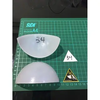 Cetakan Sarang Walet Plastik no 34 1