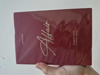 Product Review of Mykonos INTIMATE AFFAIR 100ML Extrait De Perfume from k**8 0