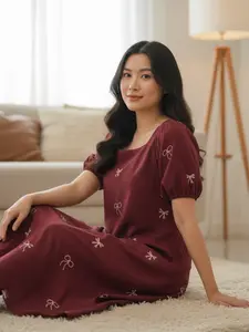 PAKET 3 DASTER AQILA 100Ribuan – Daster Rayon Fashion Wanita Adem Halus Allsize LD 110 PB 110 Bumil