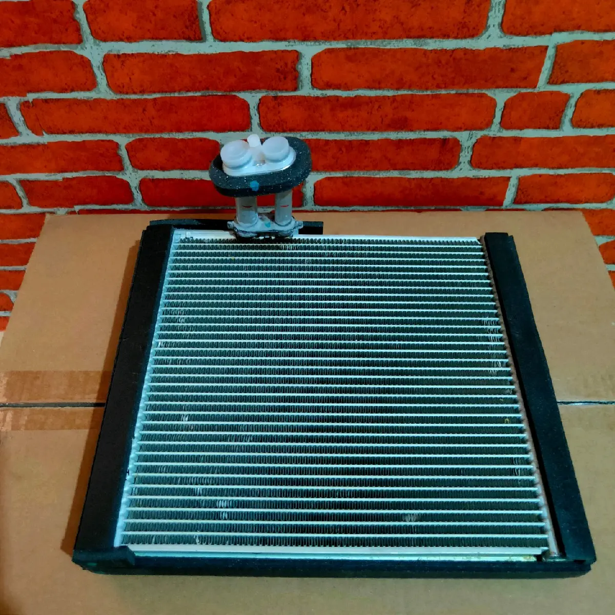 EVAPORATOR AC Calya sigra asli denso