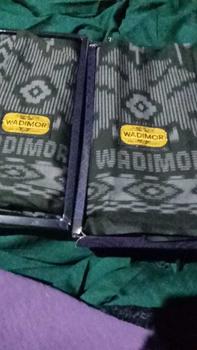 Product Review of Sarung Wadimor Bali Motif Terbaru Full Kembang Sarung  Standar Dewasa from j**🐥 0