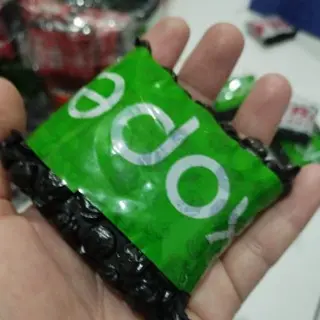 20 pcs Mainan kado milenial berhadiah langsung 6