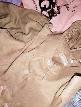 Product Review of Gwenza - Cintya Setelan Rok Cantik - Muslim Wanita from R**a O**1 0