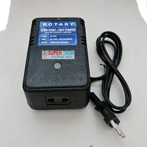 Slow Start Penghemat Listrik 1500w ML 999 Rotary