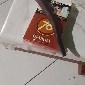kerajinan kepala tasbih 12 cm bahan kayu galih asem